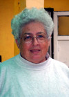 Kovács Hedvig